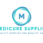 medicure supplies logo